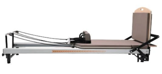 Low-Leg Pilates Reformer | ATUSCC028