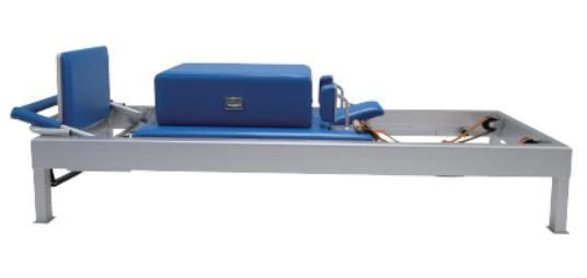 Classical Aluminum Pilates Reformer | ATUSCC030