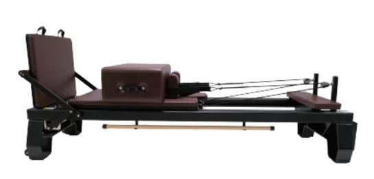 Custom Aluminum Pilates Reformer | ATUSCC031