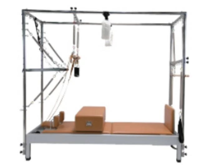 Classical Aluminum 3-in-1 Cadillac Pilates Reformer | ATUSCS009