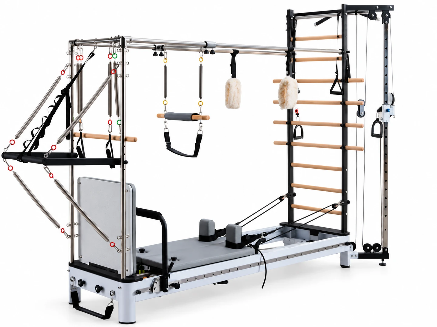 6-in-1 Multifunction Trainer | ATUSCS011