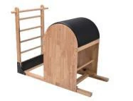 Oak Ladder Barrel | ATUSCT004