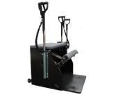 Oak-Series Stability Chair - Black Lacquer | ATUSCW010