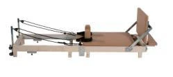 Classic Maple Folding Pilates Reformer | ATUSHF004