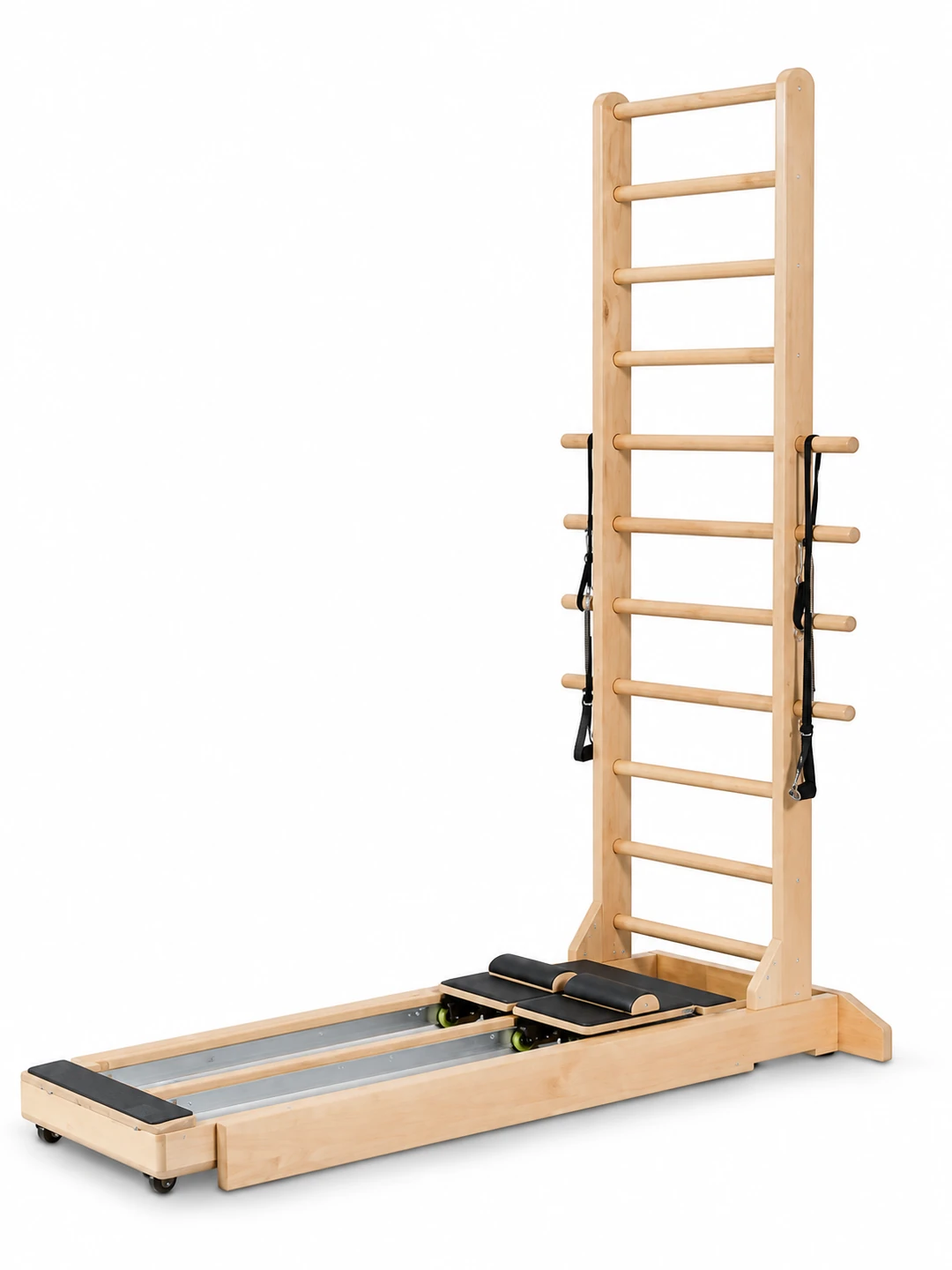 Maple Bidirectional Reformer with Ladder | HWEA003