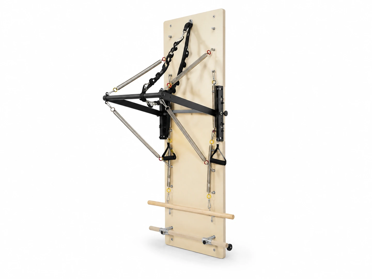 Wall-Mounted Pilates Tower | HWEA004
