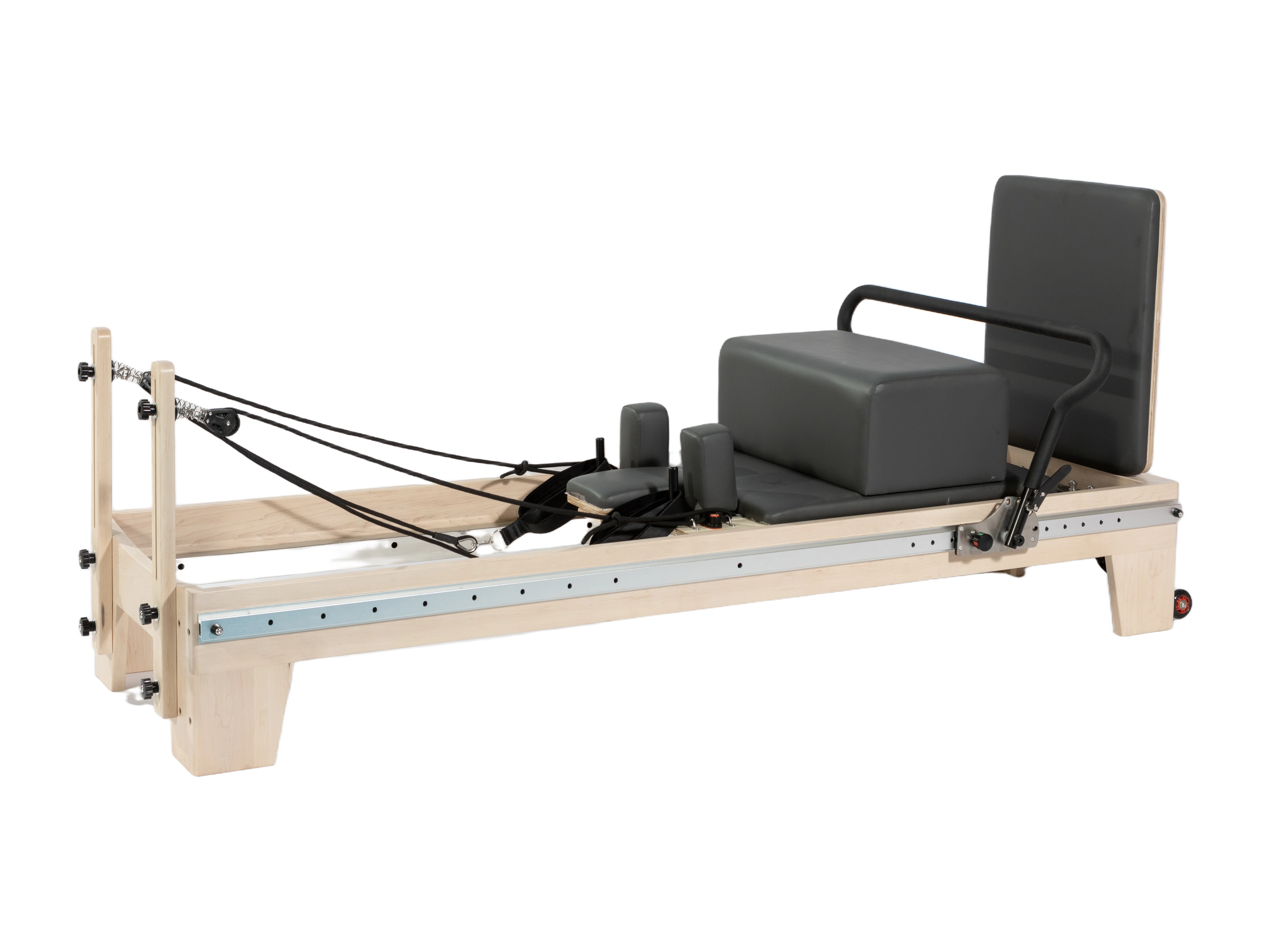 Maple Full-Track Pilates Reformer | ATUSCC002 · 1