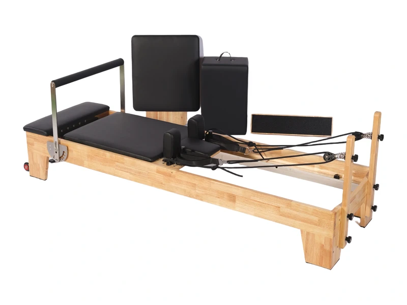 Oak Pilates Reformer | ATUSCC011