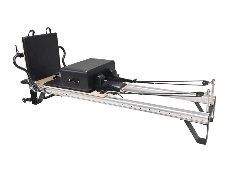 Classic Aluminum Pilates Reformer | ATUSCC022