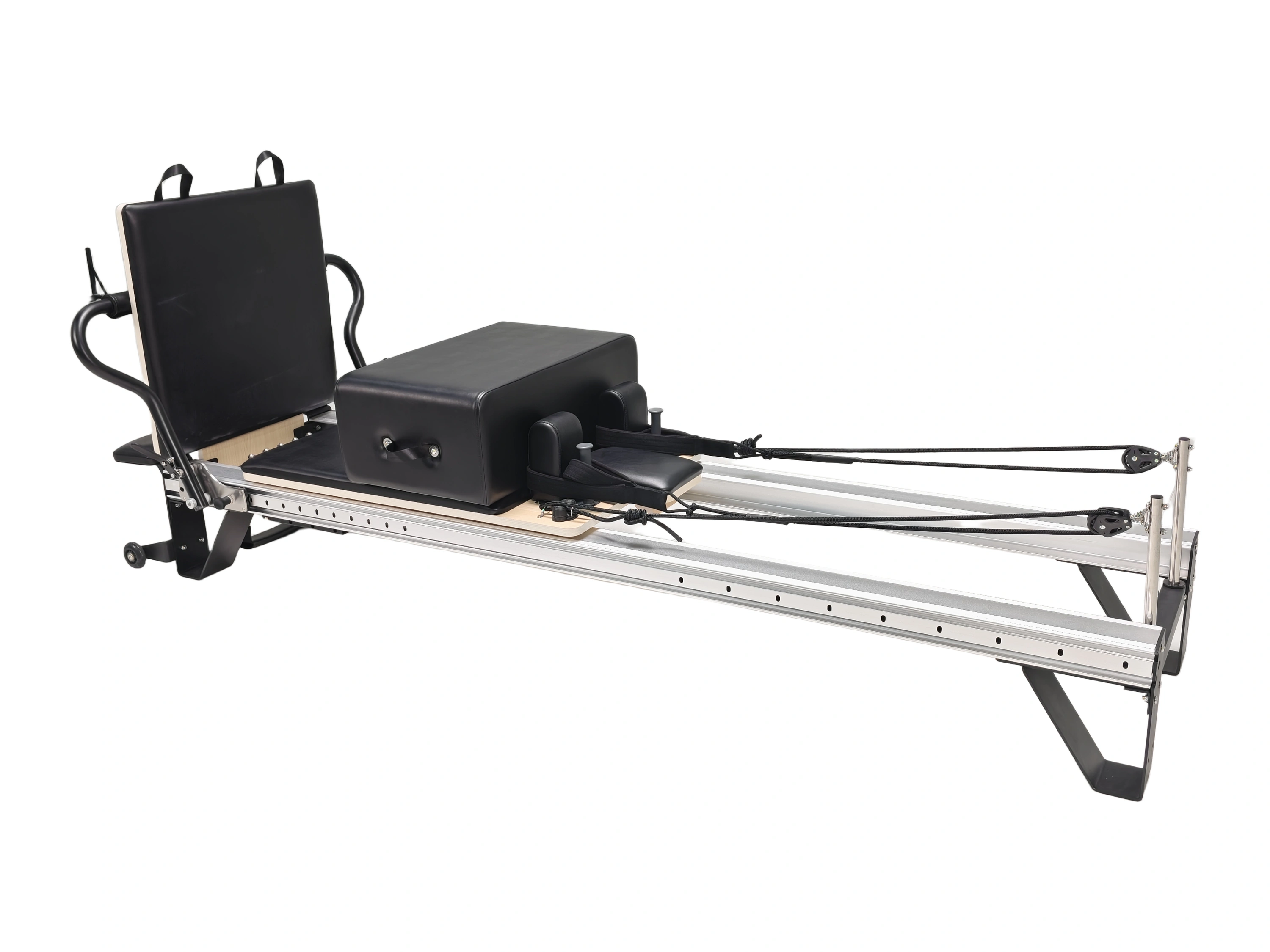 Classic Aluminum Pilates Reformer | ATUSCC022 · 1