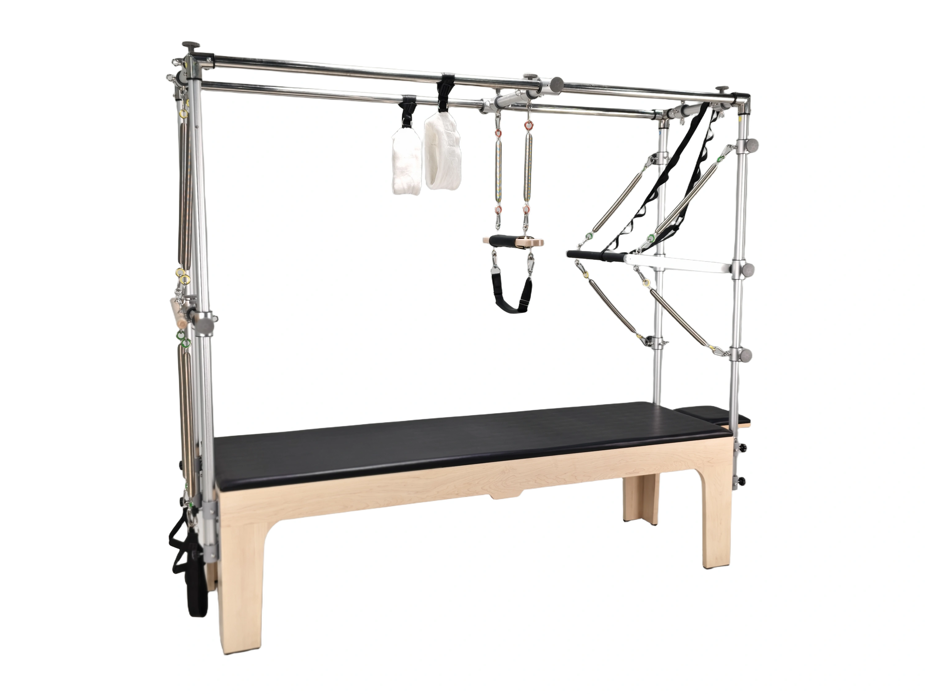 Maple Cadillac with Aluminum Tubing | ATUSCK002 · 1