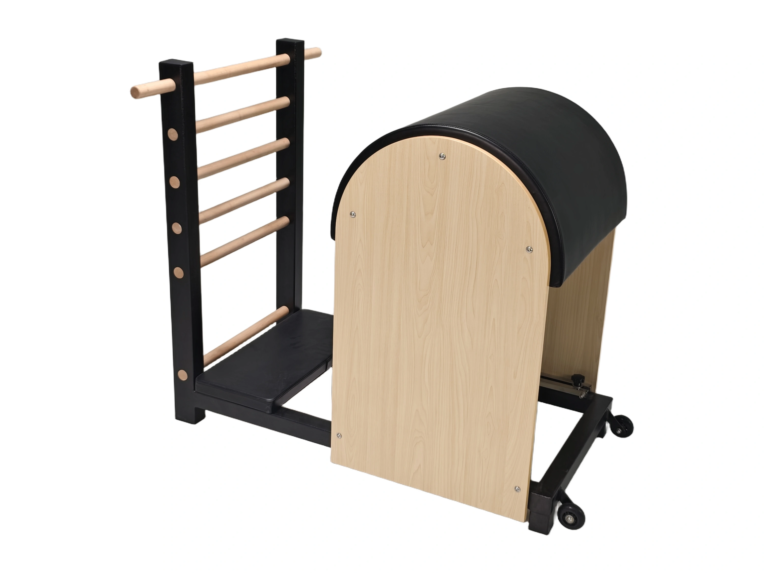Advanced Maple Ladder Barrel | ATUSCT003 · 1