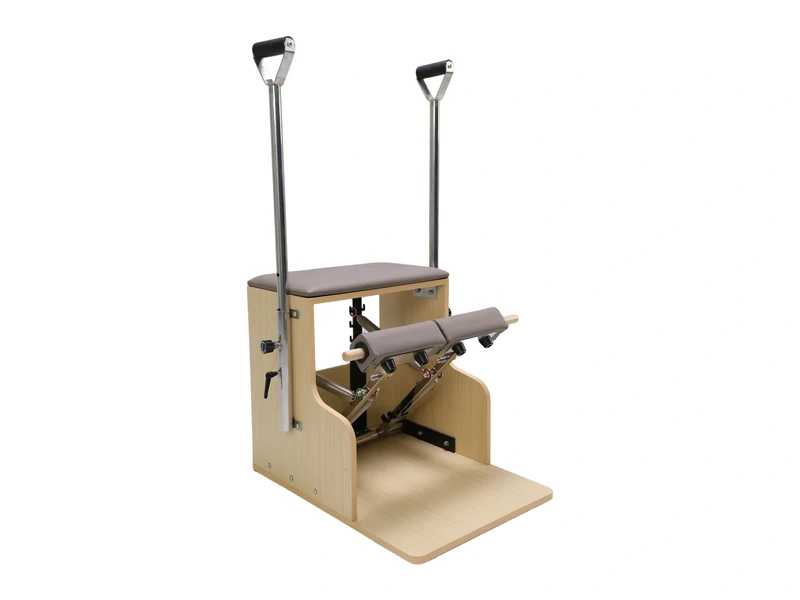 Maple-Series Stability Chair with Stainless-Steel Handles | ATUSCW002