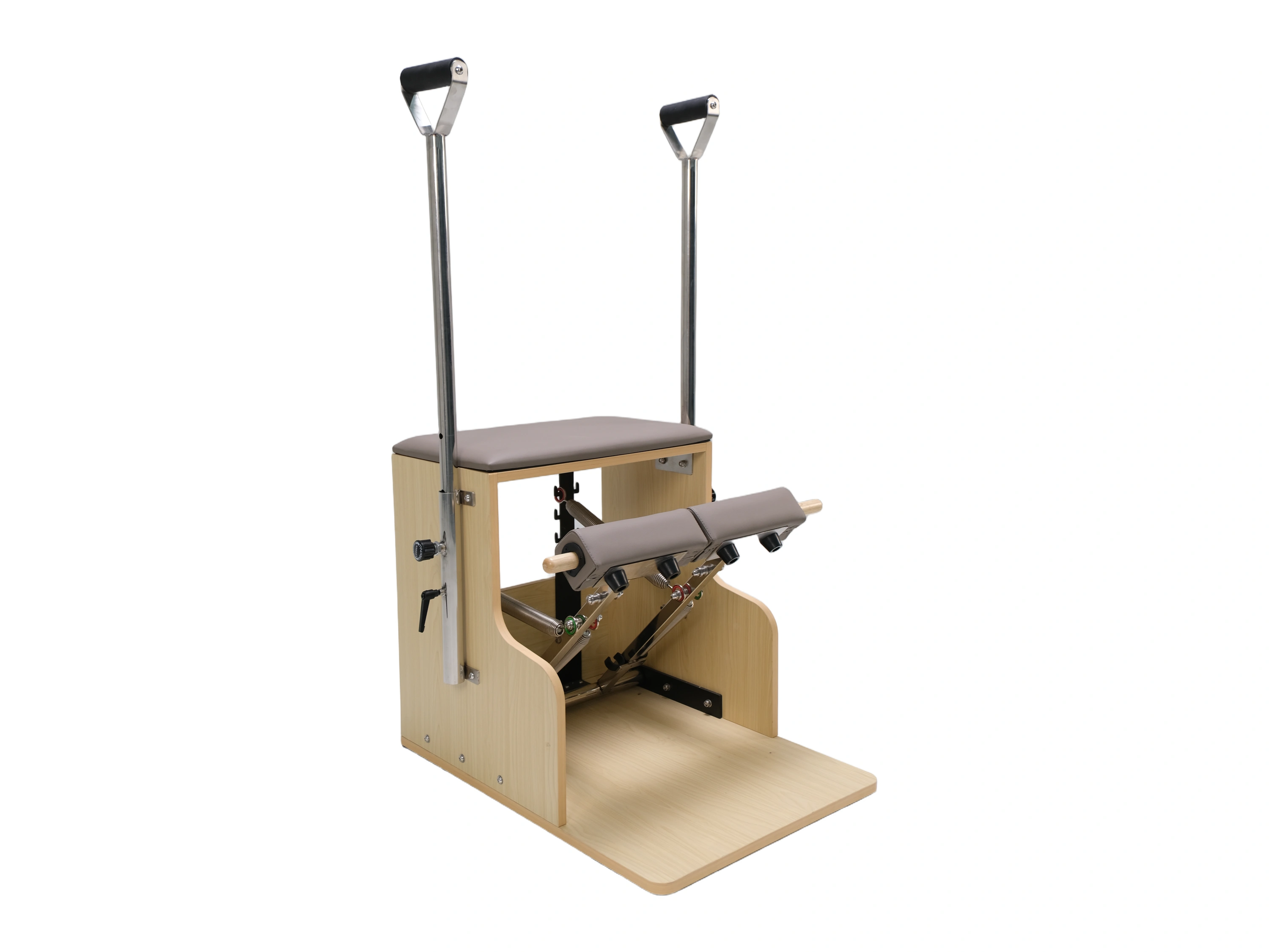 Maple-Series Stability Chair with Stainless-Steel Handles | ATUSCW002 · 1