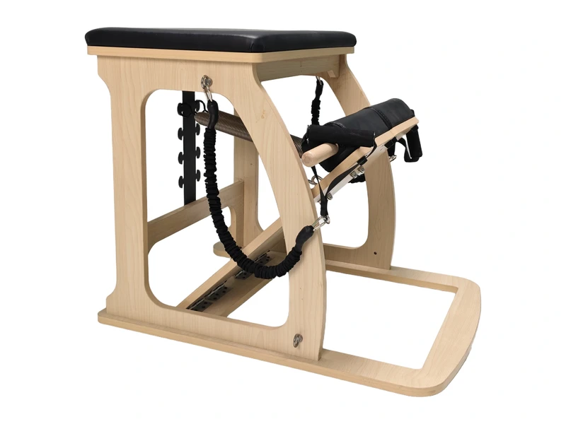 Basic Maple-Series Stability Chair | ATUSCW006