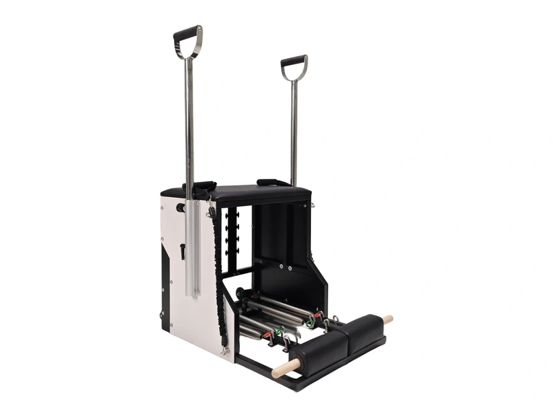 Metal Stability Chair - White | ATUSCW013