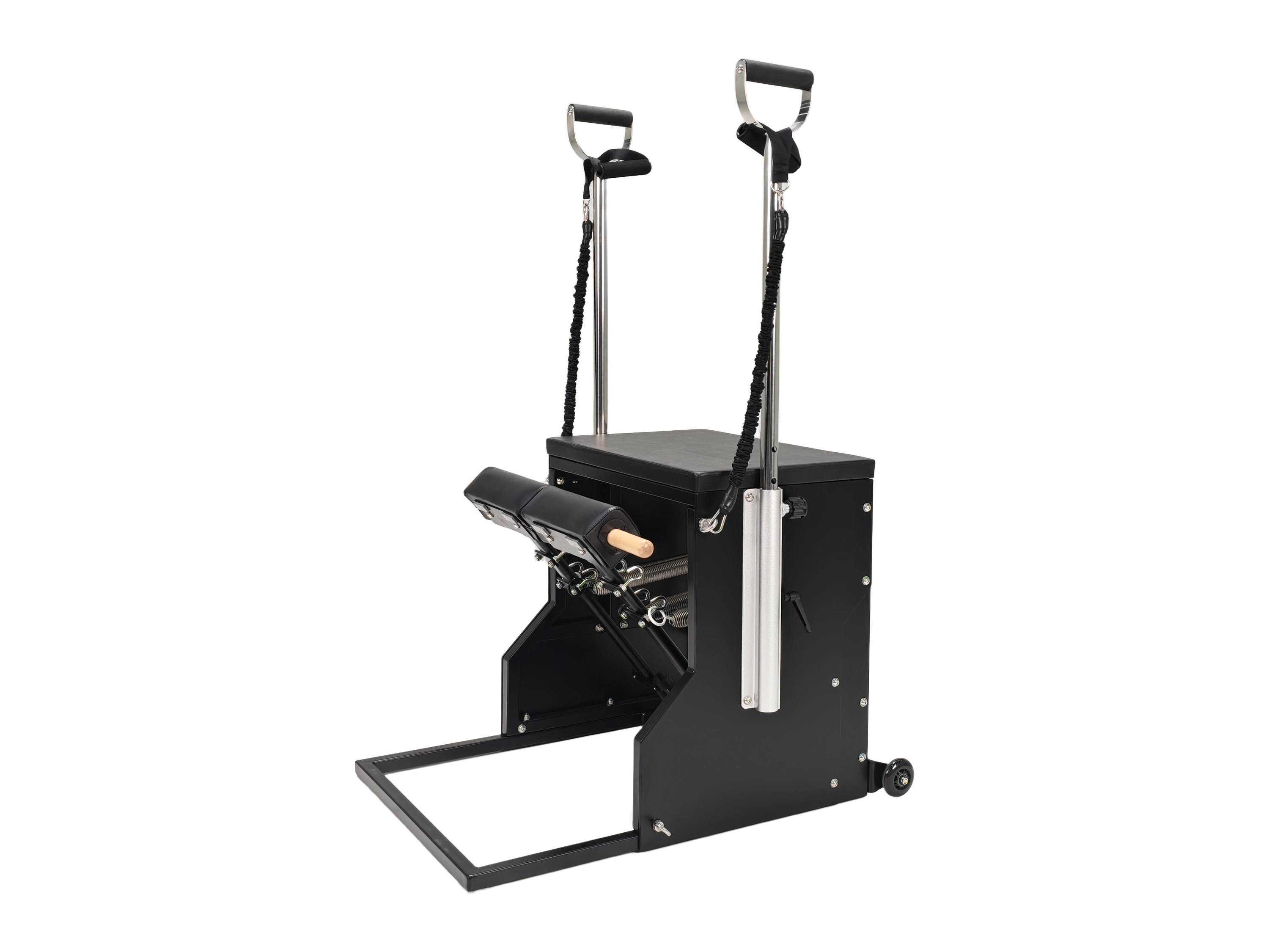 Metal Stability Chair - Black | ATUSCW014 · 1