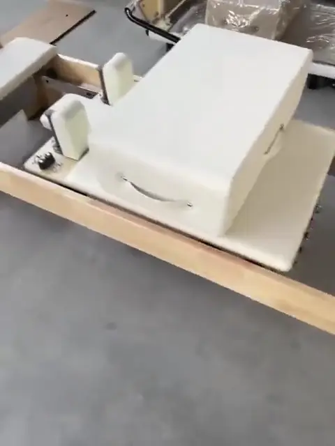 Reformer adjustment checks